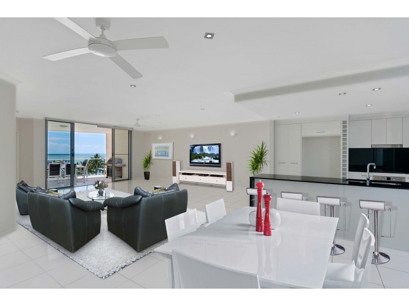 406/93 VASEY ESPLANADE, Trinity Beach QLD 4879