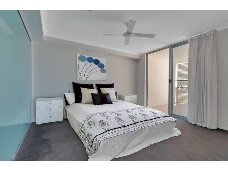 406/93 VASEY ESPLANADE, Trinity Beach QLD 4879