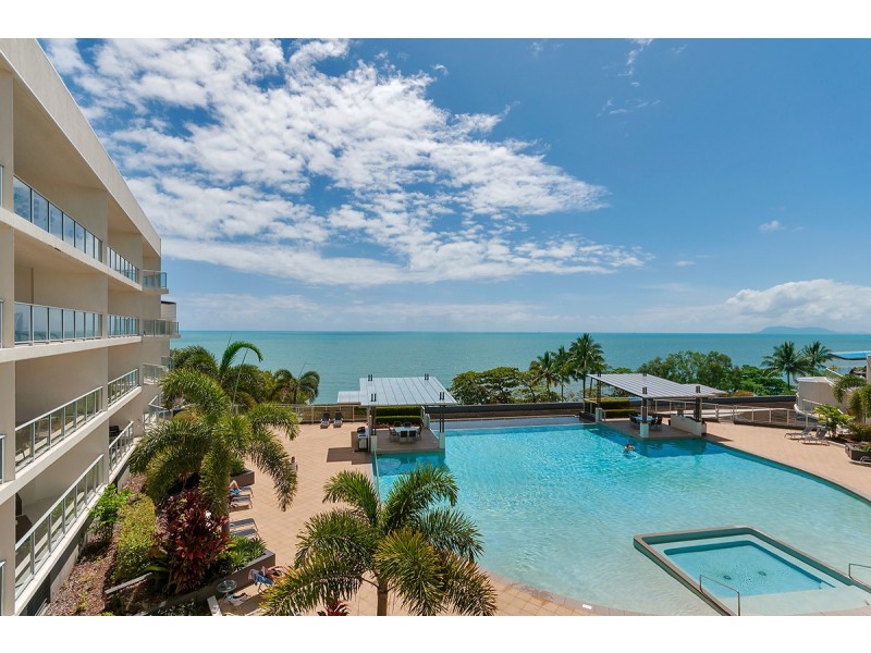 406/93 VASEY ESPLANADE, Trinity Beach QLD 4879