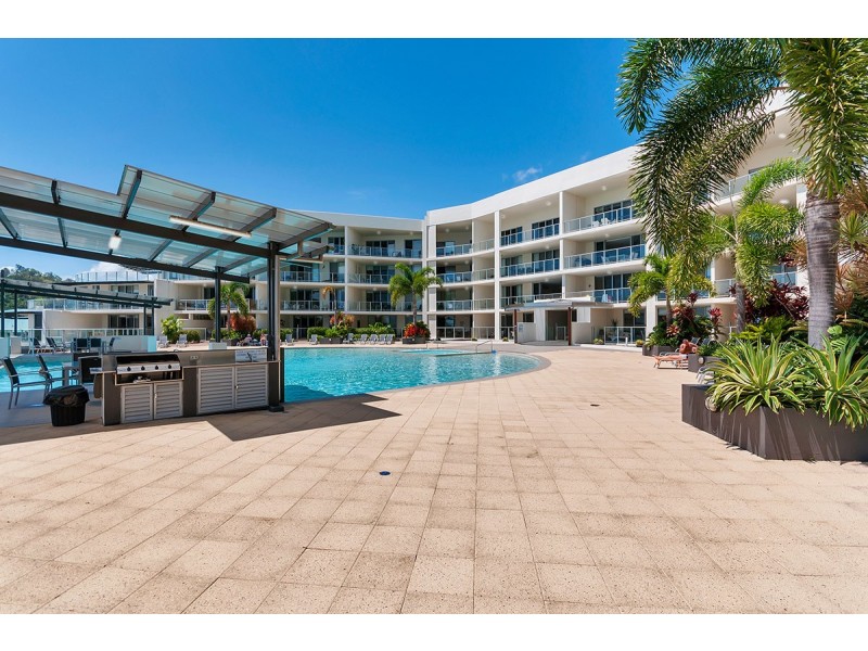 406/93 VASEY ESPLANADE, Trinity Beach QLD 4879