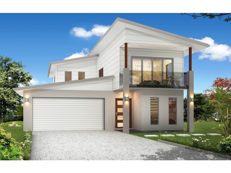 Lot 7 ( Marina Blue ), Trinity Park QLD 4879