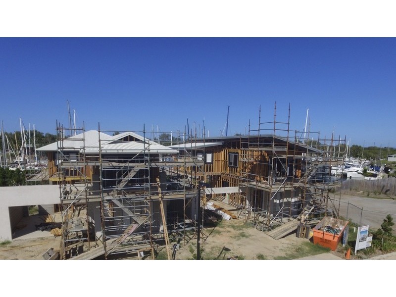 Lot 7 ( Marina Blue ), Trinity Park QLD 4879