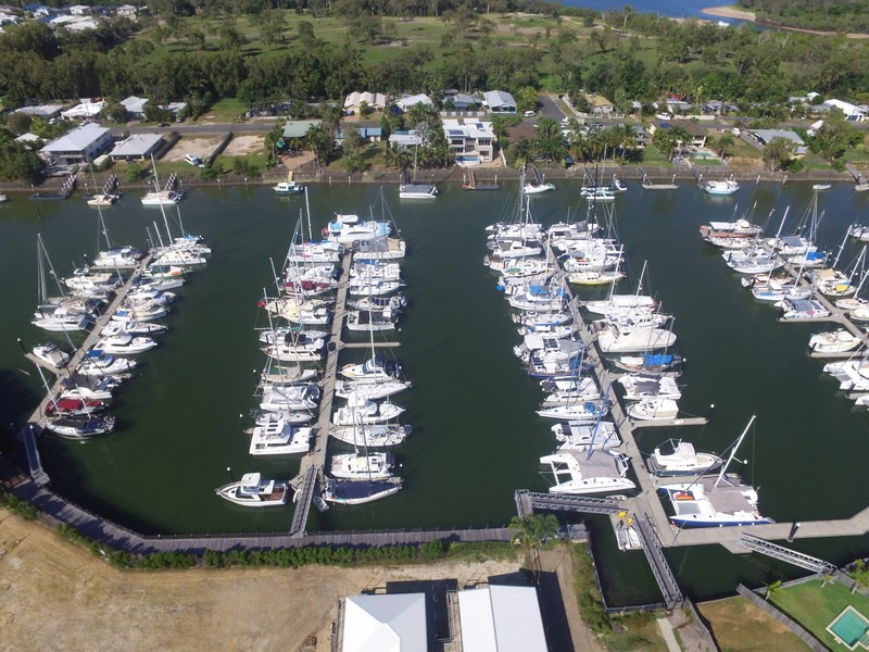 Lot 7 ( Marina Blue ), Trinity Park QLD 4879