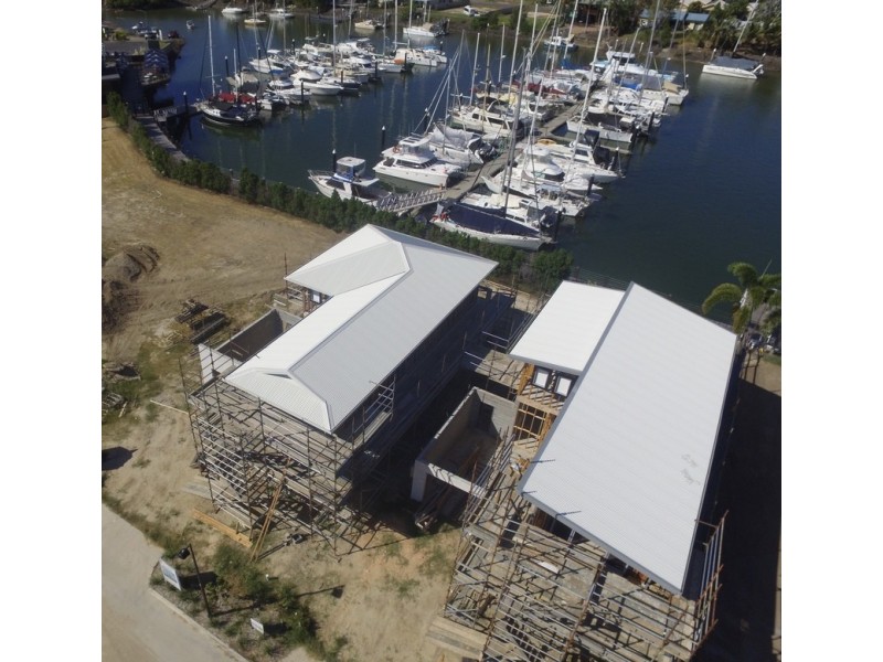 Lot 7 ( Marina Blue ), Trinity Park QLD 4879