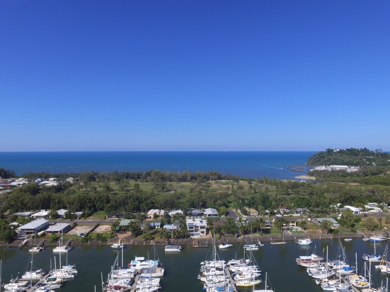 Lot 7 ( Marina Blue ), Trinity Park QLD 4879