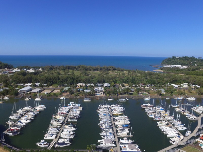 Lot 7 ( Marina Blue ), Trinity Park QLD 4879