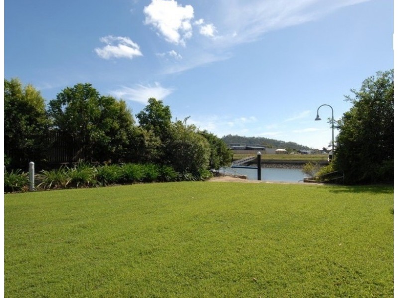 Lot 7 ( Marina Blue ), Trinity Park QLD 4879