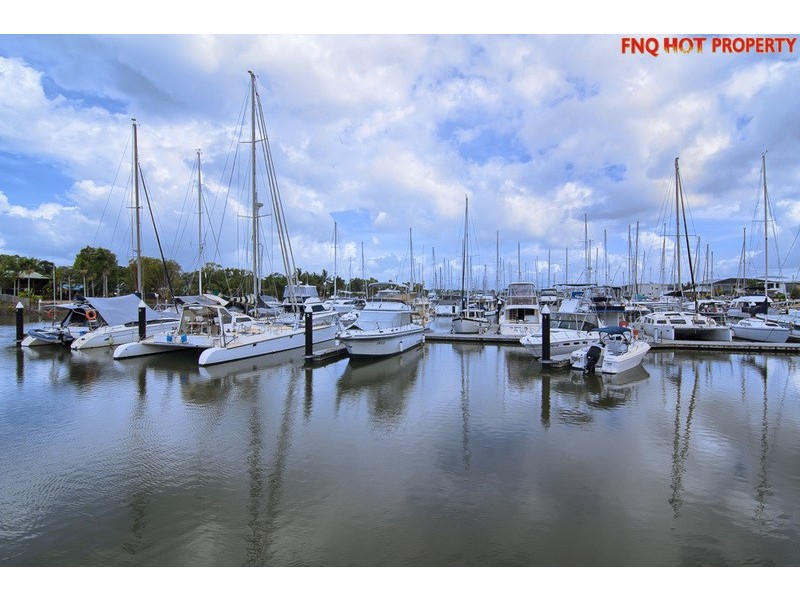 Lot 7 ( Marina Blue ), Trinity Park QLD 4879