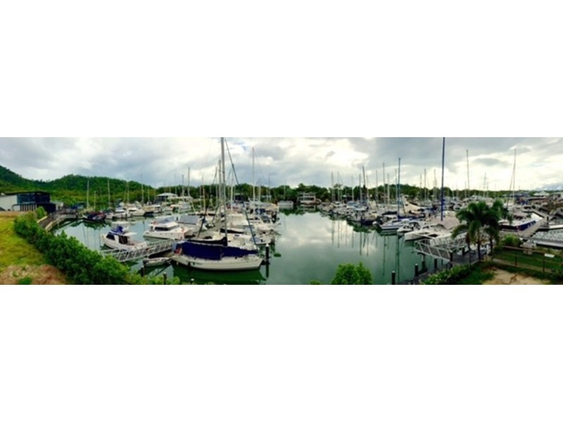 Lot 7 ( Marina Blue ), Trinity Park QLD 4879