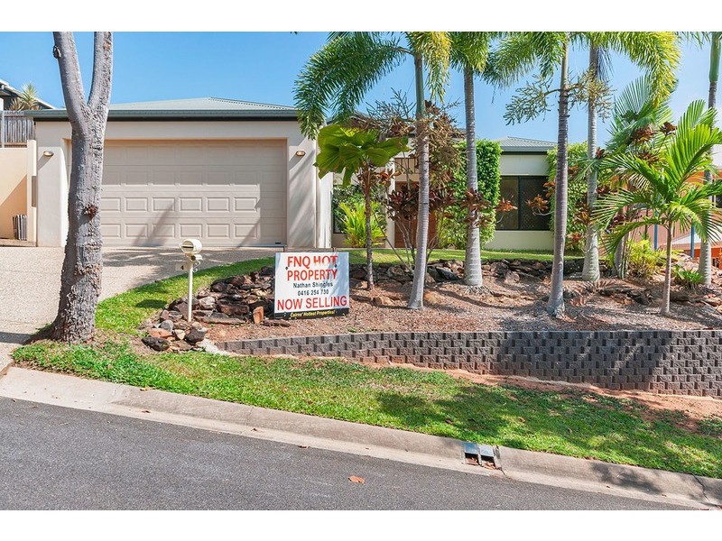 4  Crowsnest Terrace, Trinity Beach QLD 4879