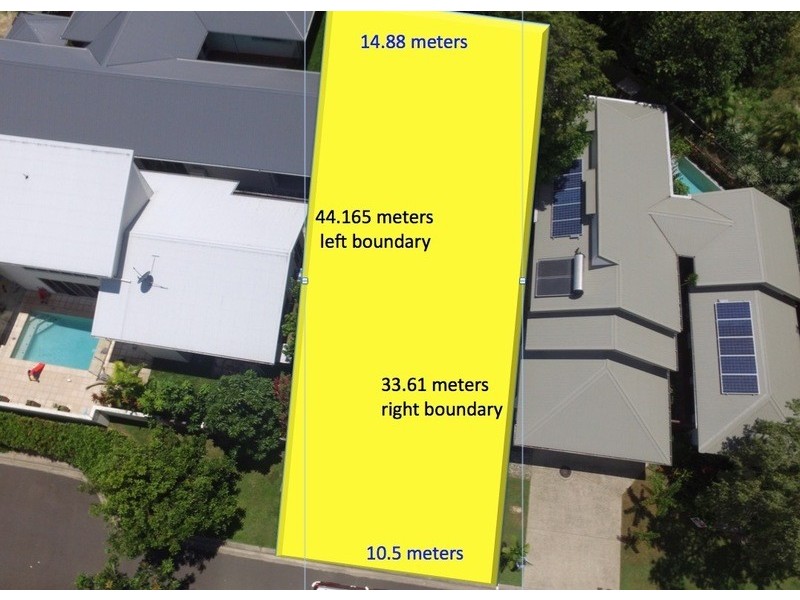 65/65 Bungalow Lane, Palm Cove QLD 4879