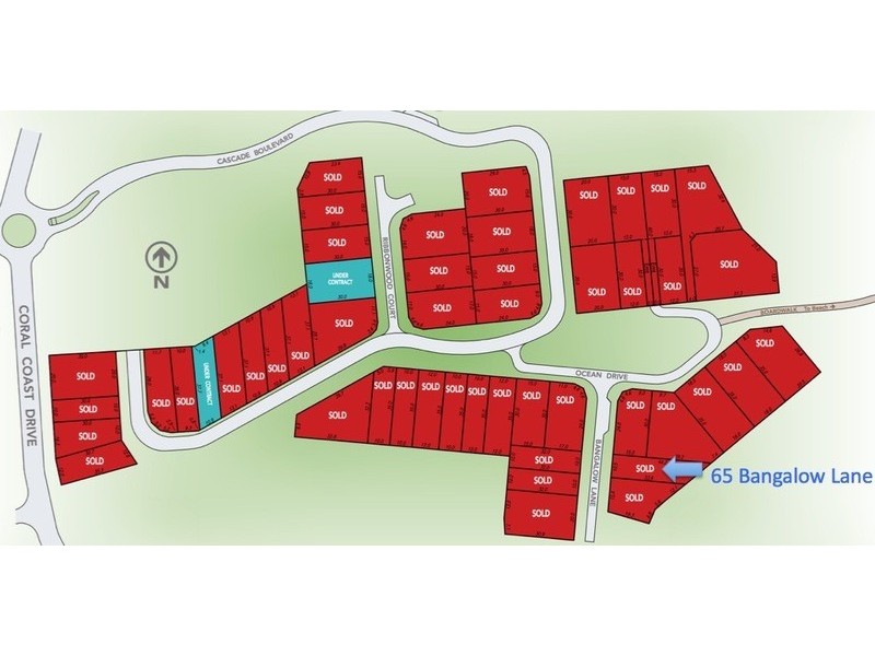 65/65 Bungalow Lane, Palm Cove QLD 4879