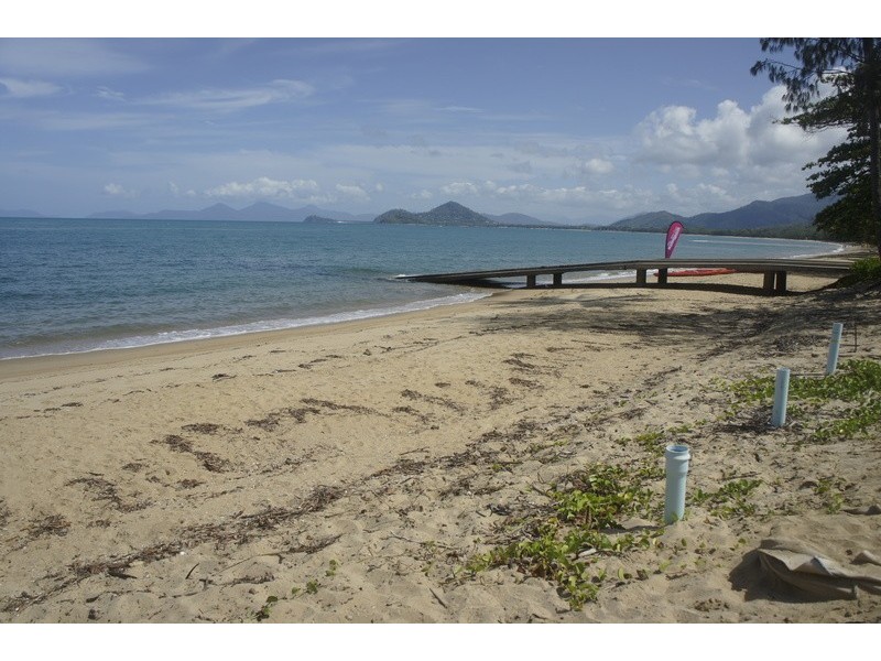 65/65 Bungalow Lane, Palm Cove QLD 4879