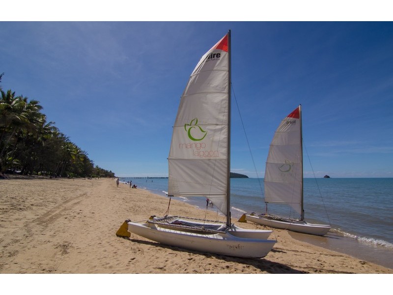 65/65 Bungalow Lane, Palm Cove QLD 4879