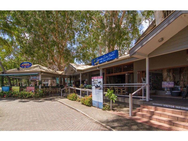65/65 Bungalow Lane, Palm Cove QLD 4879