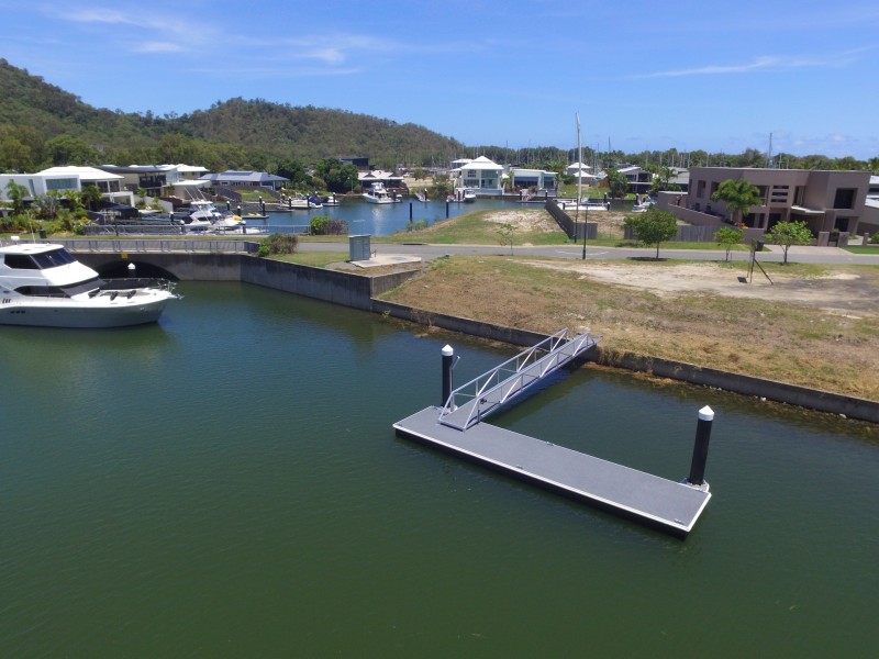 Lot Lot 2, 15 Ragamuffin Qy, Trinity Park QLD 4879