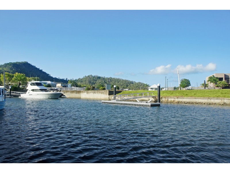 Lot Lot 2, 15 Ragamuffin Qy, Trinity Park QLD 4879