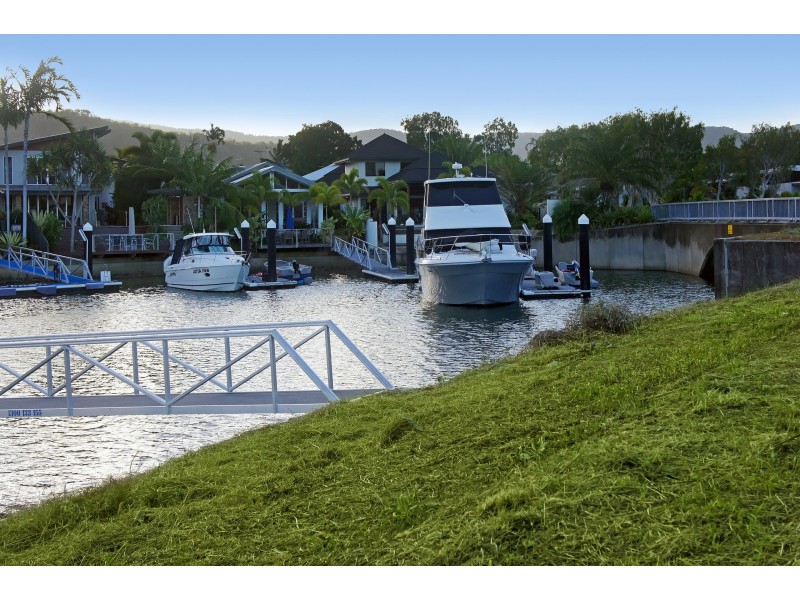 Lot Lot 2, 15 Ragamuffin Qy, Trinity Park QLD 4879