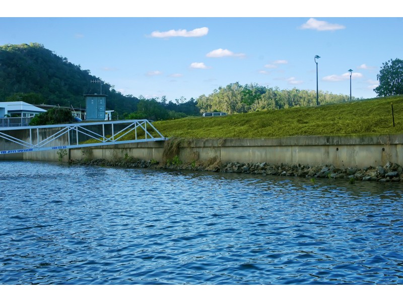 Lot Lot 2, 15 Ragamuffin Qy, Trinity Park QLD 4879