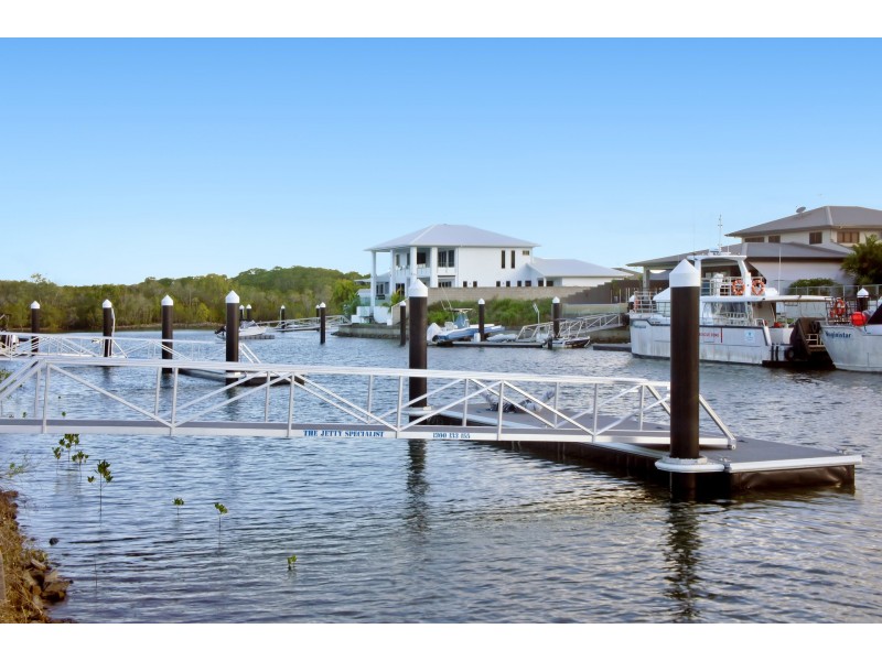 Lot Lot 2, 15 Ragamuffin Qy, Trinity Park QLD 4879