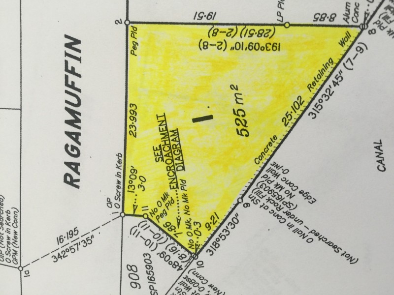 Lot Lot 2, 15 Ragamuffin Qy, Trinity Park QLD 4879