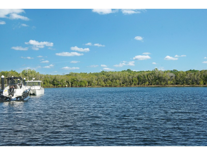 Lot Lot 2, 15 Ragamuffin Qy, Trinity Park QLD 4879