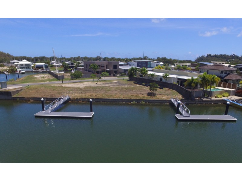 Lot Lot 2, 15 Ragamuffin Qy, Trinity Park QLD 4879