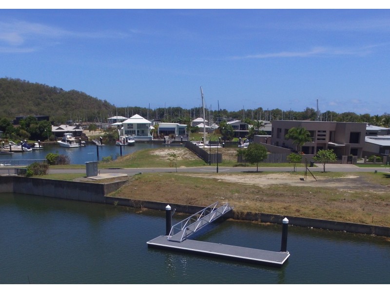 Lot Lot 2, 15 Ragamuffin Qy, Trinity Park QLD 4879