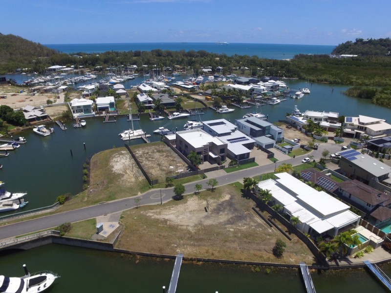 Lot Lot 2, 15 Ragamuffin Qy, Trinity Park QLD 4879