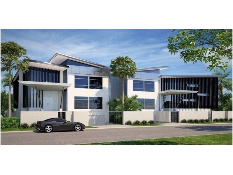 Lot Lot 2, 15 Ragamuffin Qy, Trinity Park QLD 4879