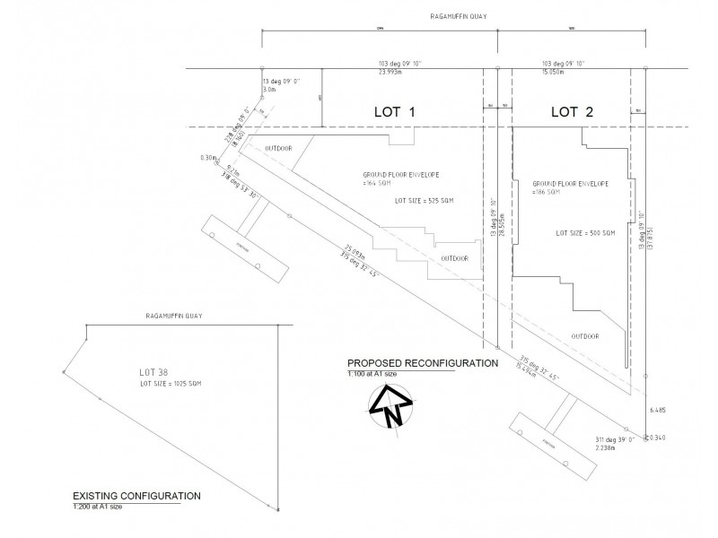 Lot Lot 2, 15 Ragamuffin Qy, Trinity Park QLD 4879
