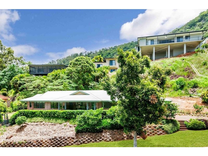 59 Summer Hill Drive, Mooroobool QLD 4870