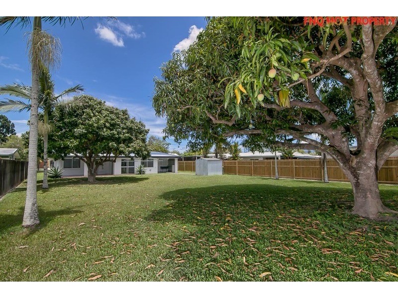 21 Mann Street, Edmonton QLD 4869