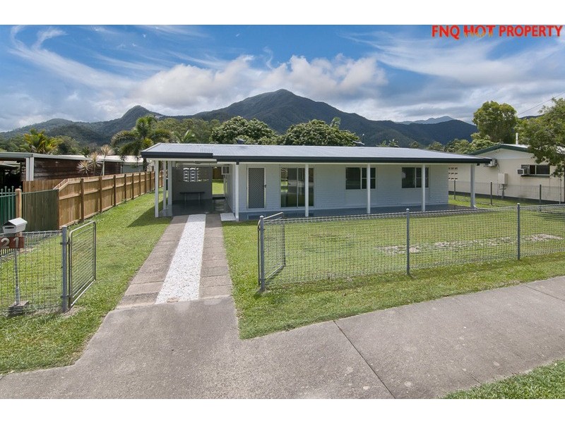 21 Mann Street, Edmonton QLD 4869