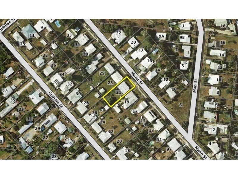 21 Mann Street, Edmonton QLD 4869