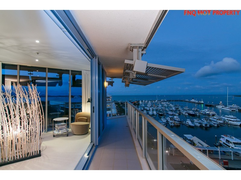 58/1  Marlin Parade, Cairns City QLD 4870