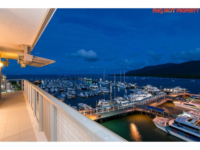 58/1  Marlin Parade, Cairns City QLD 4870