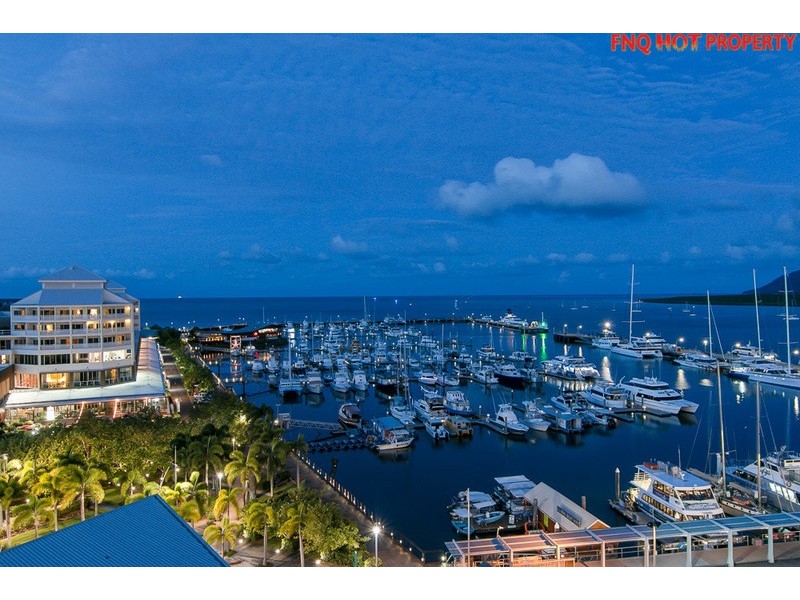 58/1  Marlin Parade, Cairns City QLD 4870