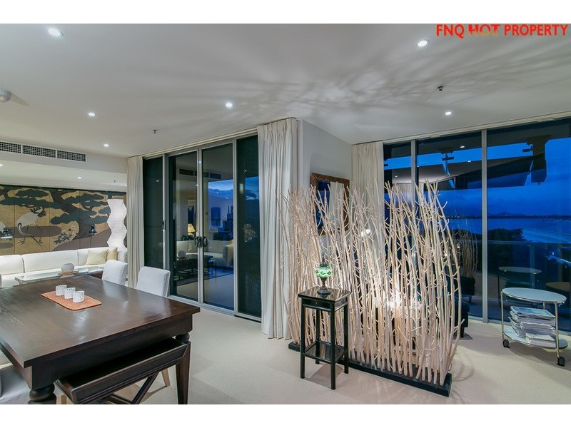 58/1  Marlin Parade, Cairns City QLD 4870