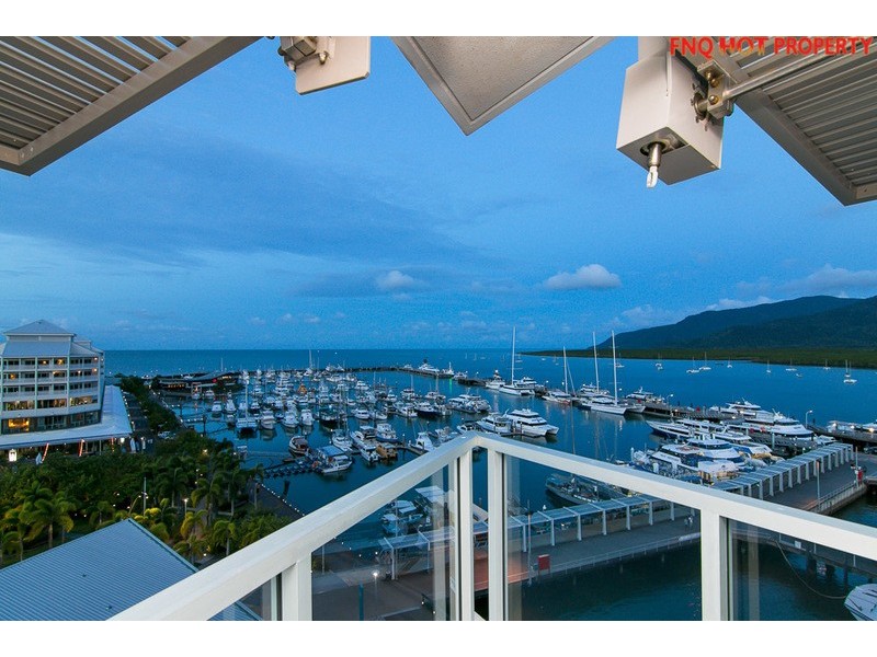 58/1  Marlin Parade, Cairns City QLD 4870