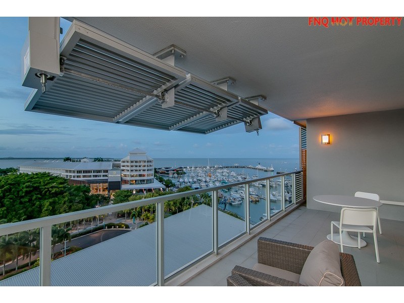 58/1  Marlin Parade, Cairns City QLD 4870
