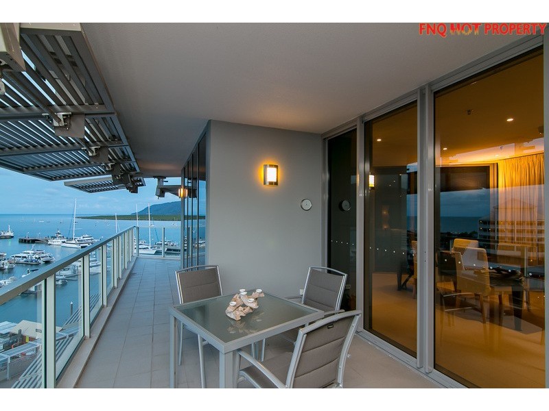 58/1  Marlin Parade, Cairns City QLD 4870