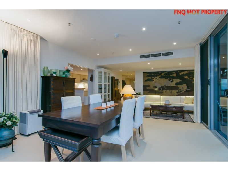 58/1  Marlin Parade, Cairns City QLD 4870