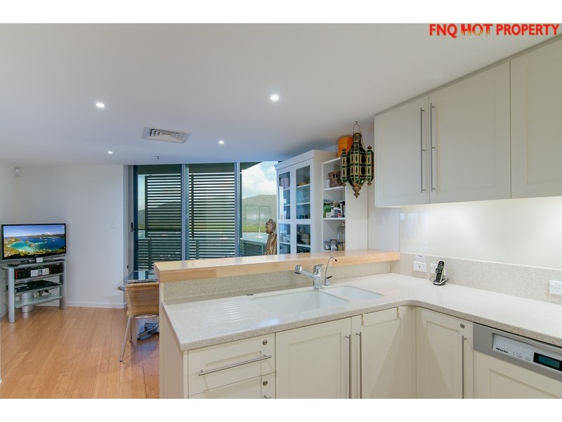 58/1  Marlin Parade, Cairns City QLD 4870