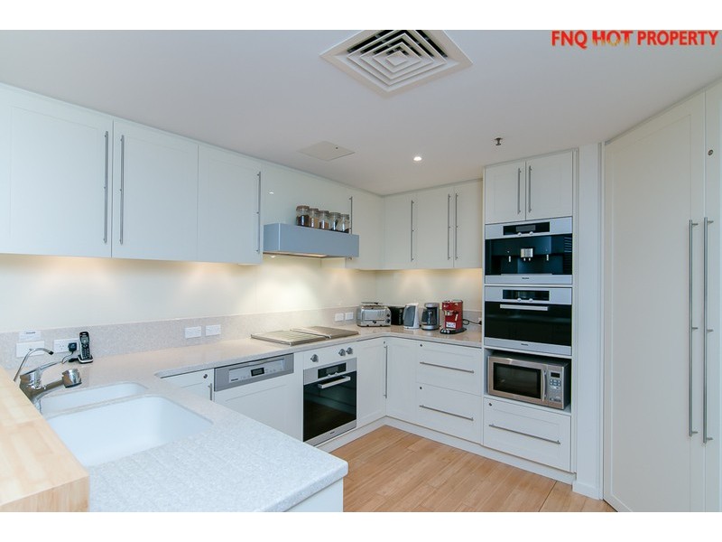 58/1  Marlin Parade, Cairns City QLD 4870