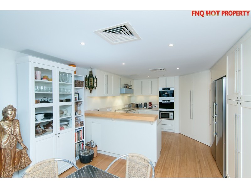 58/1  Marlin Parade, Cairns City QLD 4870