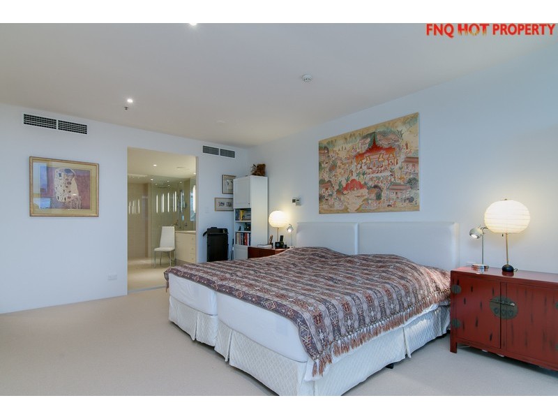 58/1  Marlin Parade, Cairns City QLD 4870