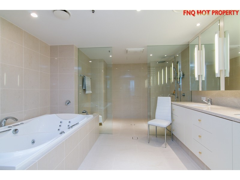 58/1  Marlin Parade, Cairns City QLD 4870