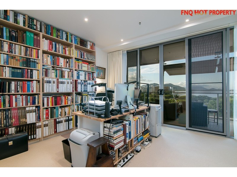58/1  Marlin Parade, Cairns City QLD 4870