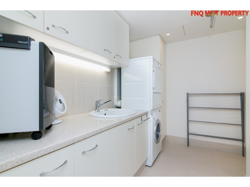 58/1  Marlin Parade, Cairns City QLD 4870